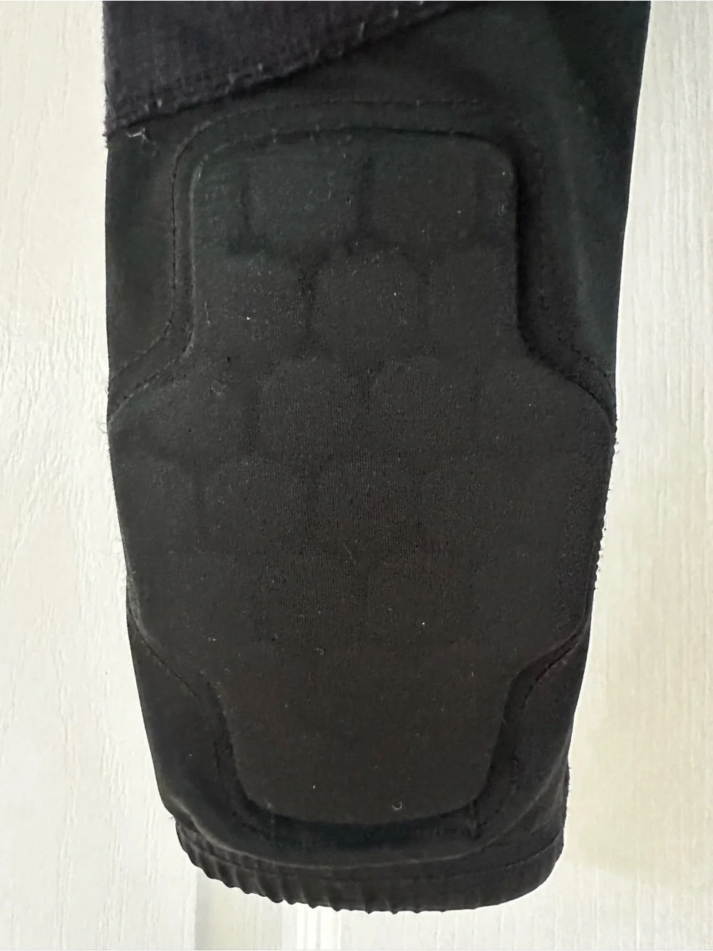 Under Armour Black Padded Youth Athletic Joggers